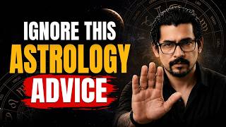 क्या आप भी Astrology के आदी हो चुके हैं? | सच सुनिए #AstrologyAddiction screenshot 4