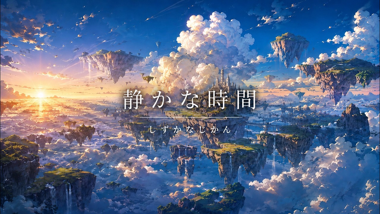 Ujico* - 空中都市 