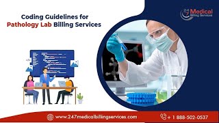 Coding Guidelines For Pathology Lab Billing Services | 24/7 Medical Billing Services screenshot 5