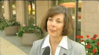 Dane County Coroner Passes Away