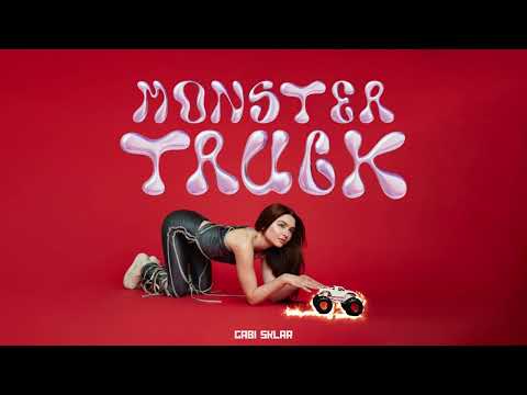 Gabi Sklar - Monster Truck (Official Audio)