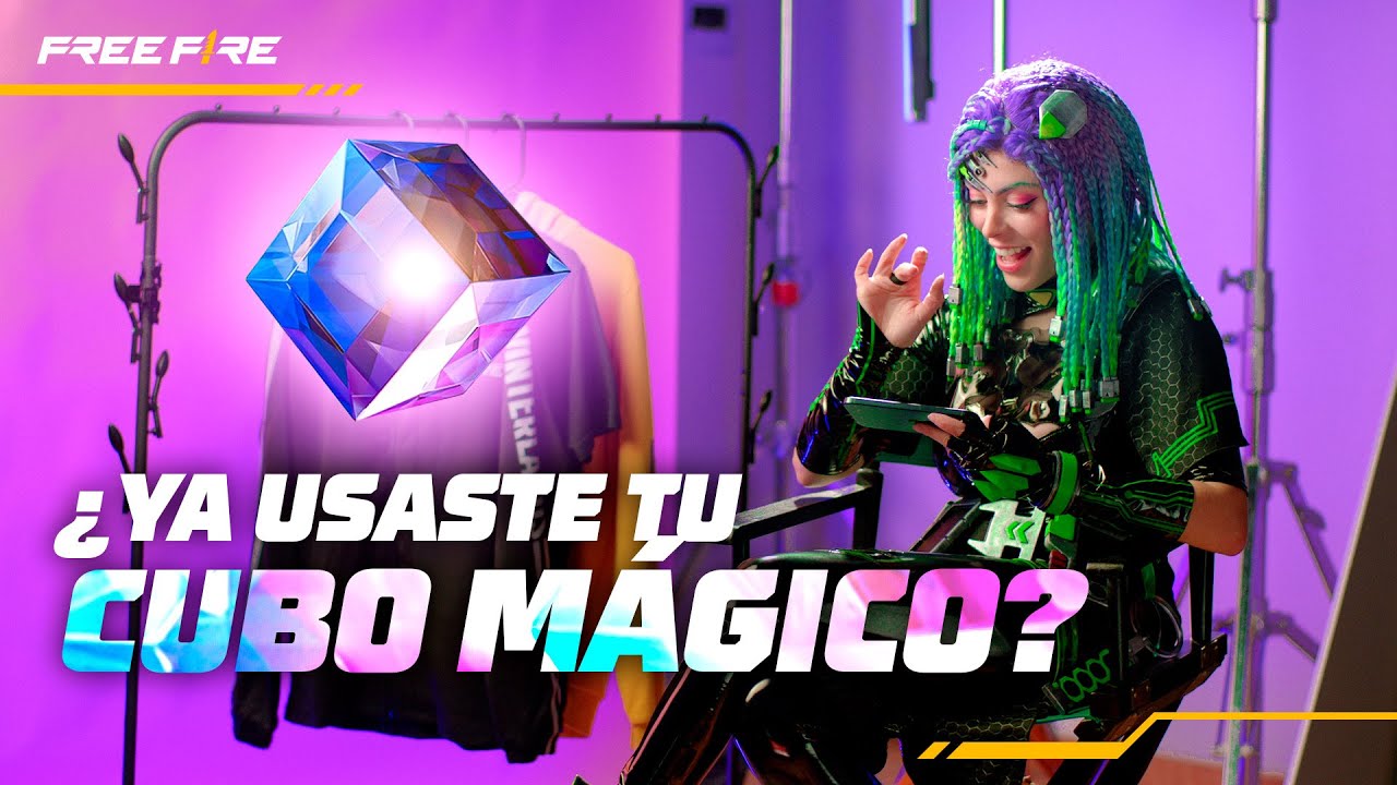 NUEVOS estilos llegaron al Free 🧊| Garena Free Fire LATAM
