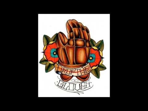 Drop The Gloves Gloves Off 