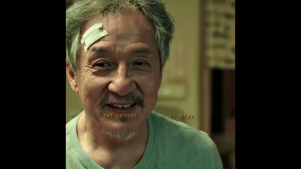 Unexpected Family (2026) #movie #highlights #jackiechan  