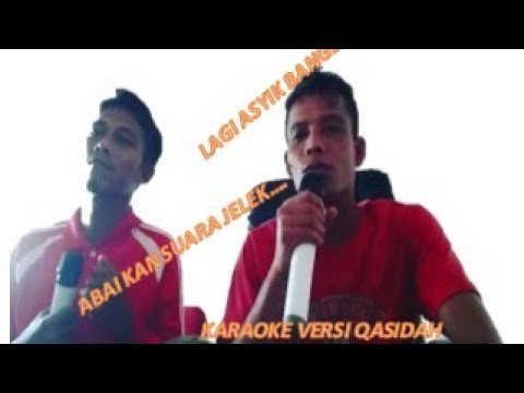 karaoke....versi-lagu-qasidah-pengantin-baru...