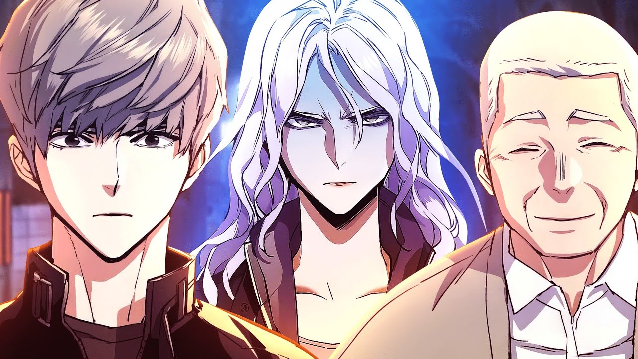 002| Teenage Mercenary Chp 113 Live Reaction #TeenageMercenary #