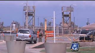 Port Aransas ferries to reopen to the public tomorrow