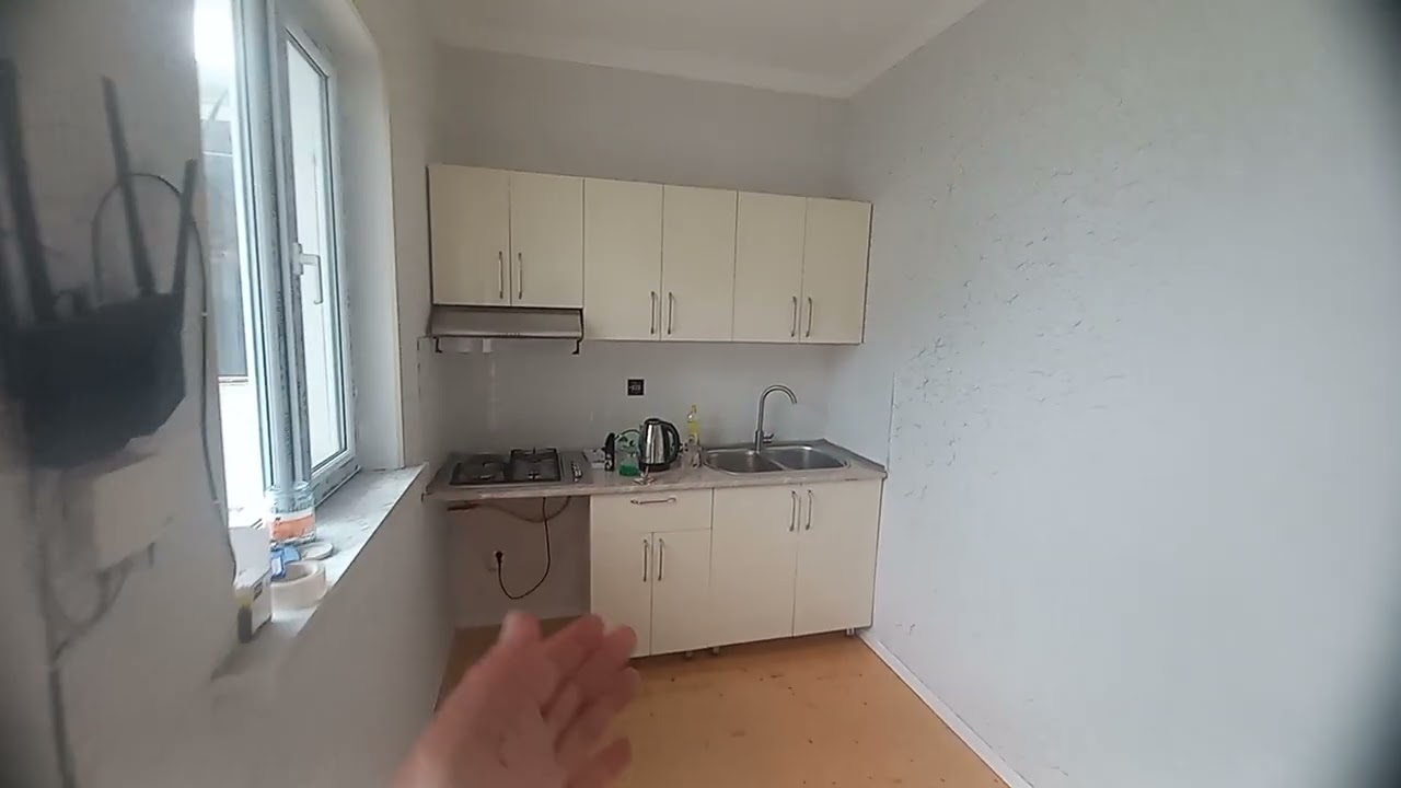 CEK POT DÜŞMƏ QIYMƏTƏ 3OTAQ SATILIR 070-737-61-05