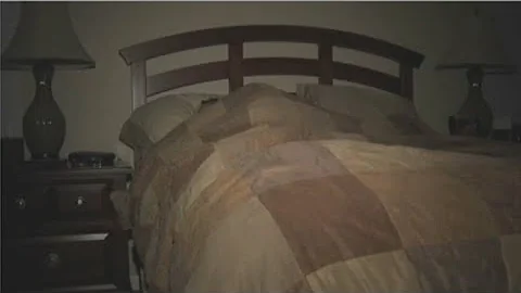 Sleeping in separate bedrooms could help your relationship