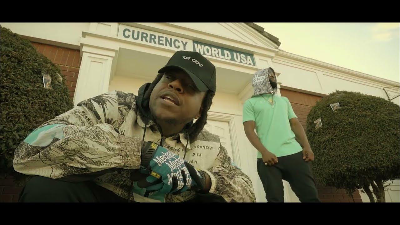 Rich Rocka x Bailey Burnin' Bread YouTube