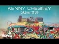 Kenny Chesney - Drink It Up (Audio)