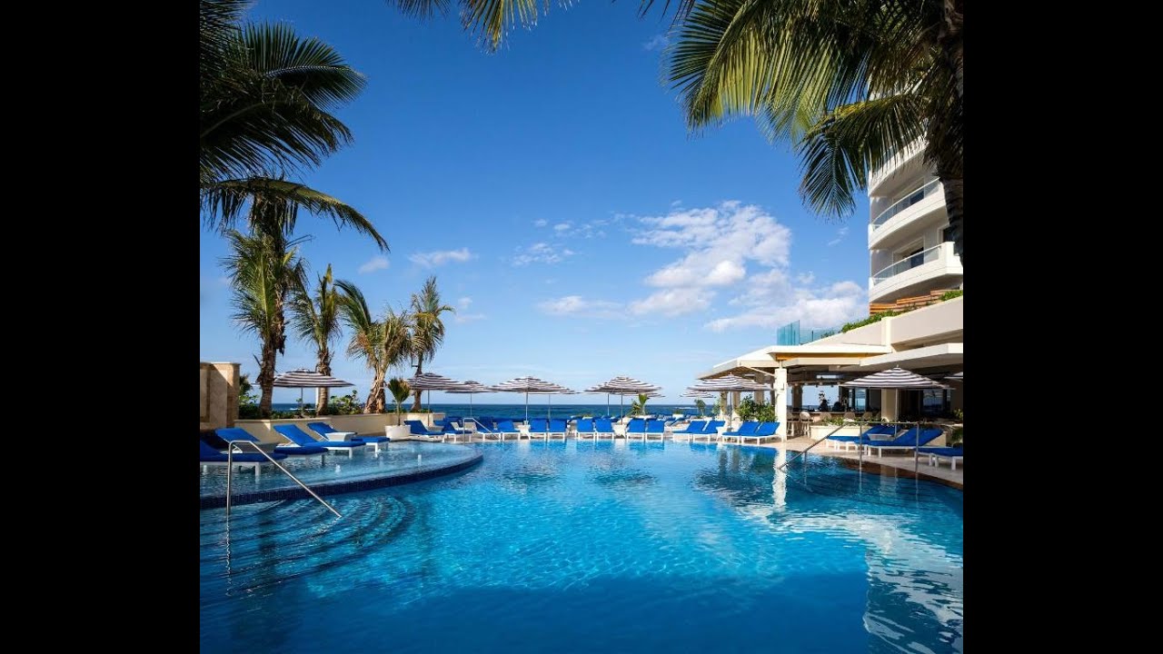 Condado Vanderbilt Hotel - San Juan