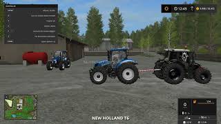 Fs17 Nh Vs Mf