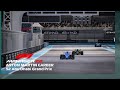 F1 Manager 22 | Aston Martin Career | Can We Beat Alpine To 4th?! | S2 Abu Dhabi Grand Prix | Ep.44