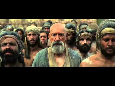 EXODUS: GODS & KINGS | International Trailer 3