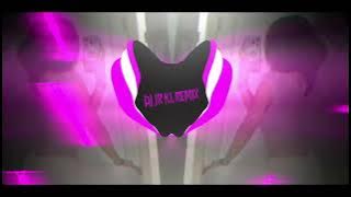 DJ SALEHO FULL BASS TIKTOK VIRAL REMIX DJ JR KL REMIX