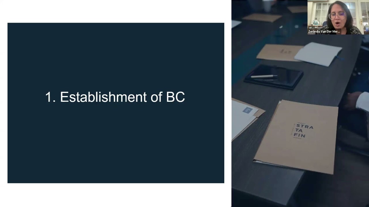 Whose Scheme is it anyway?