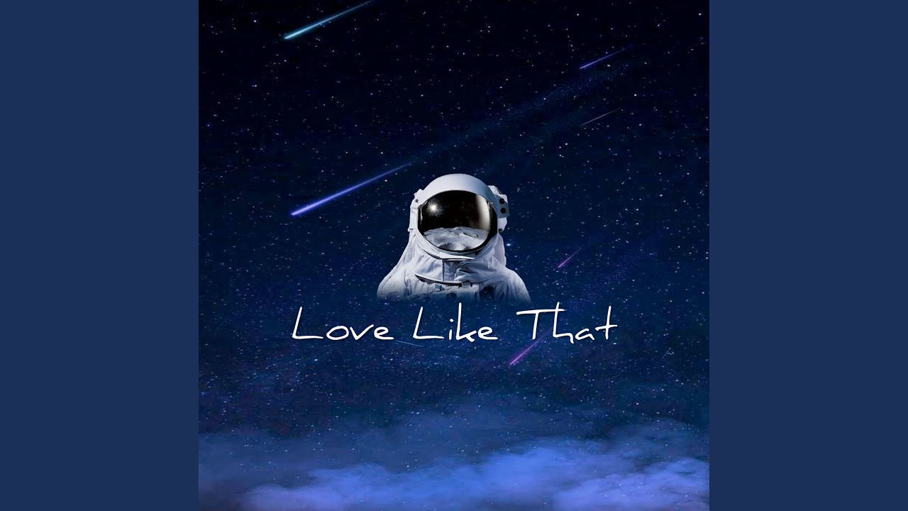 Love Like That