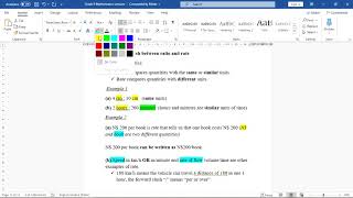 LESSON 15, INTRODUCTION TO RATIO & RATE, GRADE 9 MATHEMATICS