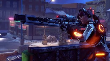 XCOM 2 War of the Chosen - Episode 28 playthrough (no commentary)