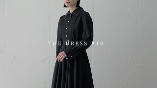 7/28（水）の販売情報】メディカルドレスに新作ができました。【完全