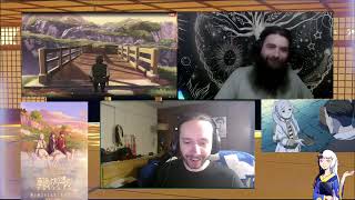 Frieren - Season 2 Episode 10 - Reaction & Review + Season Wrap-up