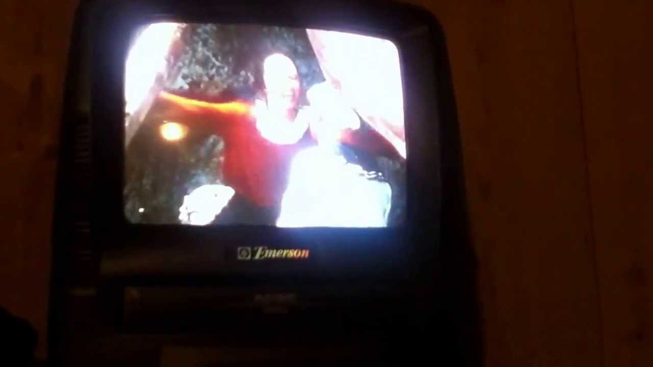 Opening To ahh Real Monsters Meet The Monsters 1997 Vhs Youtube