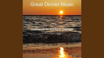 Stride Piano - Background for Working Remotely