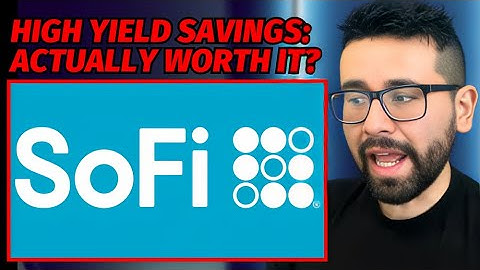 SoFi High Yield Savings: 5 Warnings You MUST Know Before Signing Up!