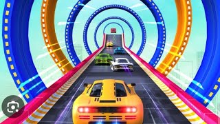 Ramp Car Racing - Car Racing 3D - Android Gameplay screenshot 5