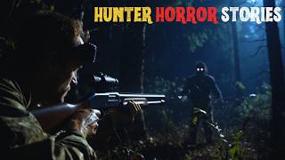4 TRUE Disturbing Horror Stories Experienced by Hunters. [HORROR STORY]