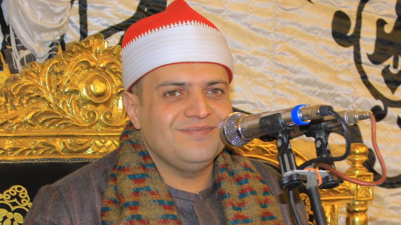 مليونية عزاء حرم الحاج ابراهيم عوض الله الشيخ محمودابوجريشة رائعة غافر عشاء عزبة عامرالسويس27-2-2026