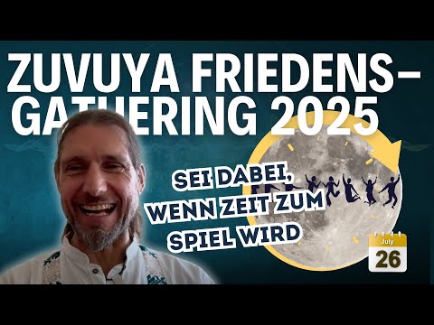 Escape the rat race | The Zuvuya Gathering