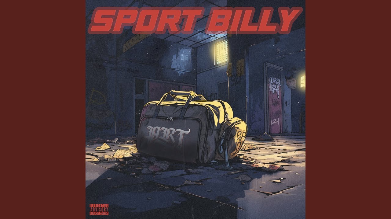 Sport Billy YouTube Music