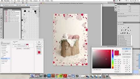 How to Change the Colors in KMP