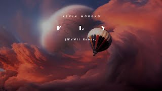 Download Lagu Kevin Moreno - Fly (wvwii Remix) MP3