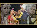 The wedding of  ninad weds vrutti  storytelling  versova  highlights  aakash photopro