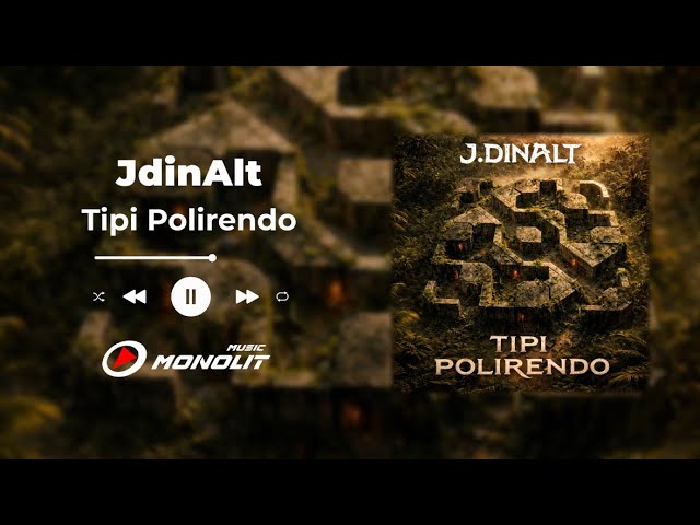 Watch JdinAlt - Tipi Polirendo on YouTube Watch JdinAlt - Tipi Polirendo on YouTube