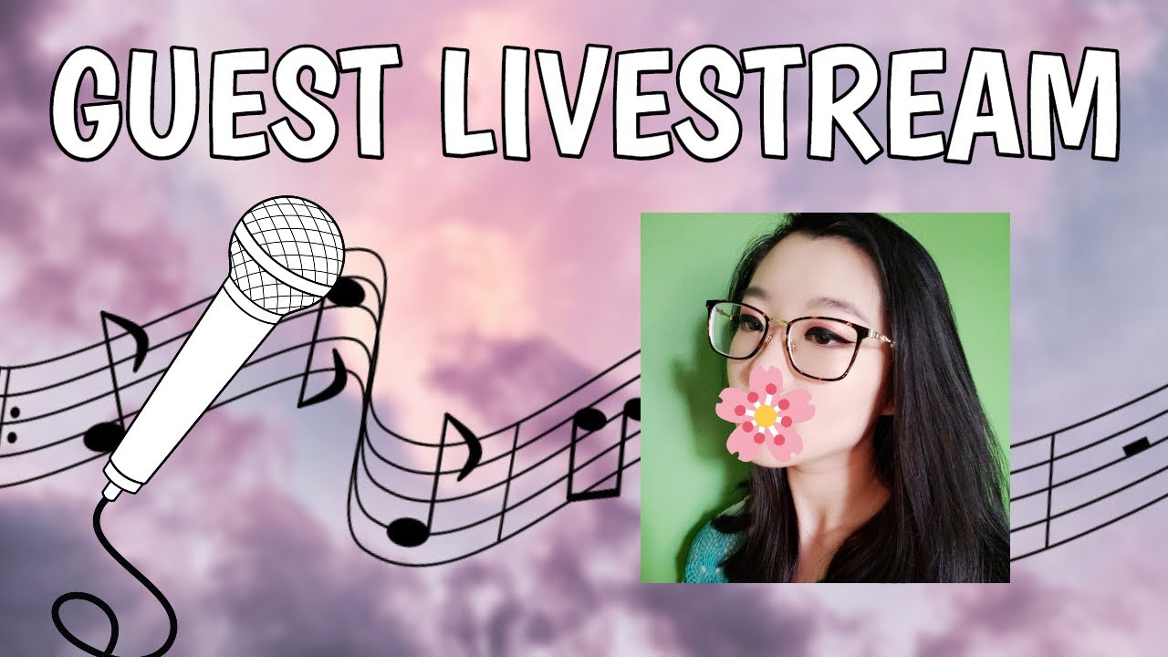 Psych2Go Live Stream Music – Ft. @AirahTea