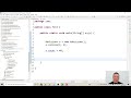 Operatori di Visibilità in Java - Parte Uno