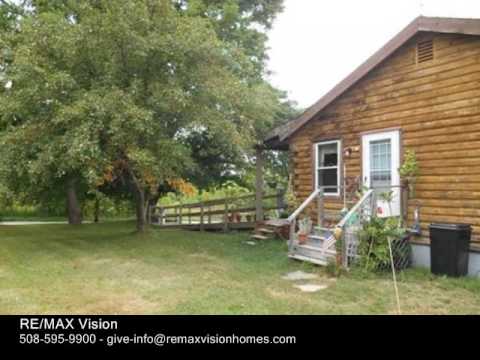 94 Paxton Road, Spencer, MA home video tour