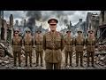 How Britain Built The Most Dangerous Forces In WWII