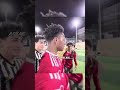 Speed showed Ronaldo Junior Levels#shorts