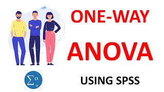 One-Way ANOVA Using SPSS