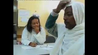 Dr salvatori (Oromo Comedy) screenshot 2