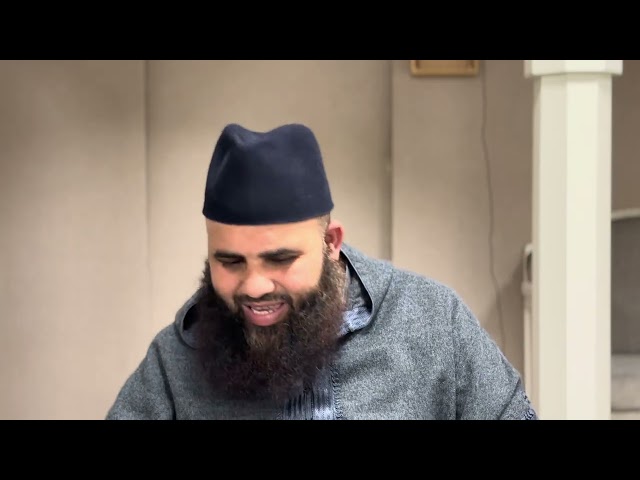 Hidayaat | 27 | betekenis en hidayaat van sourat Al Bayinna | Dr. Said Amrani