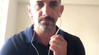 Ahmet Kaya /Hadi̇ Sen Gi̇t İşi̇ne / Hari̇ka
