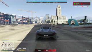 Fivem Money Hud & Speedometer | enemii.designs