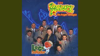Video thumbnail of "Los Yaguarú - Loco Soñador"