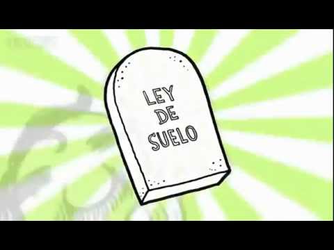 ESPAÑISTAN La Burbuja Inmobiliaria a la Crisis by Aleix Salo